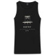 Protest Ανδρική αμάνικη μπλούζα PRTPacu Tank Top
